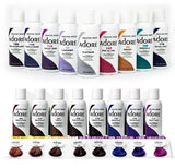 Adore Semi Permanent Hair DYE Color - All Hair Colour