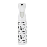 Mist Water Spray Bottle Barber Tool Design (300ml)