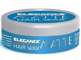 Elegance Hair Matte Hair Styling Wax Sadapack 140g