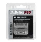 BaBylissPRO Stainless Steel Fade Blade FX8010J – Clipper Replacement