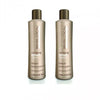 Brasil Cacau Extreme Repair Shampoo & Conditioner 300ml Bundle