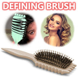 Bounce Curl Define Styling Defining Vent Brush