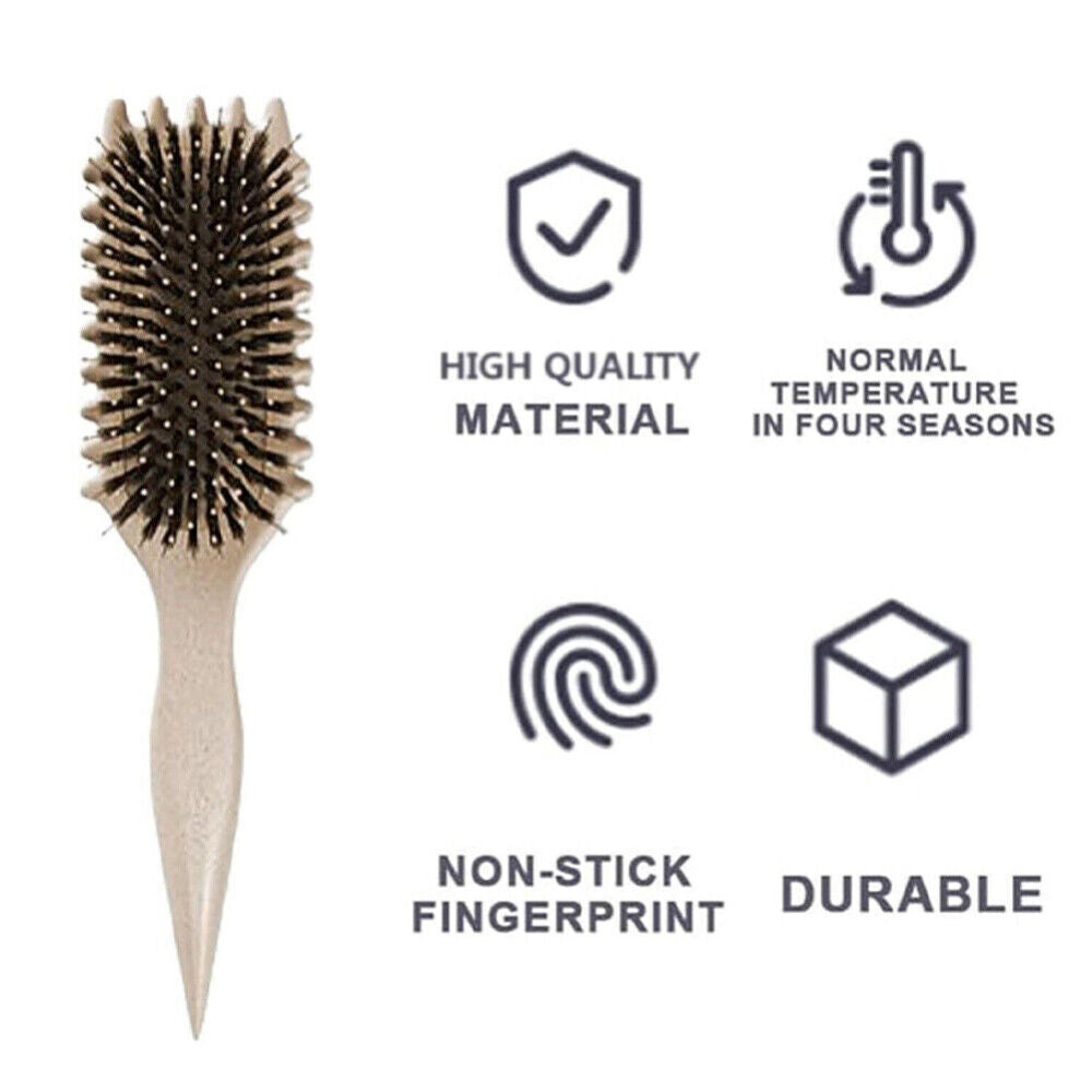 Bounce Curl Define Styling Defining Vent Brush