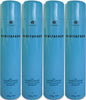 4x Vivant Revitafoam 125 Ml The Conditioning Mousse