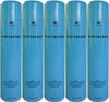 5x Vivant Revitafoam Conditioning & Disentangling Mousse 125g