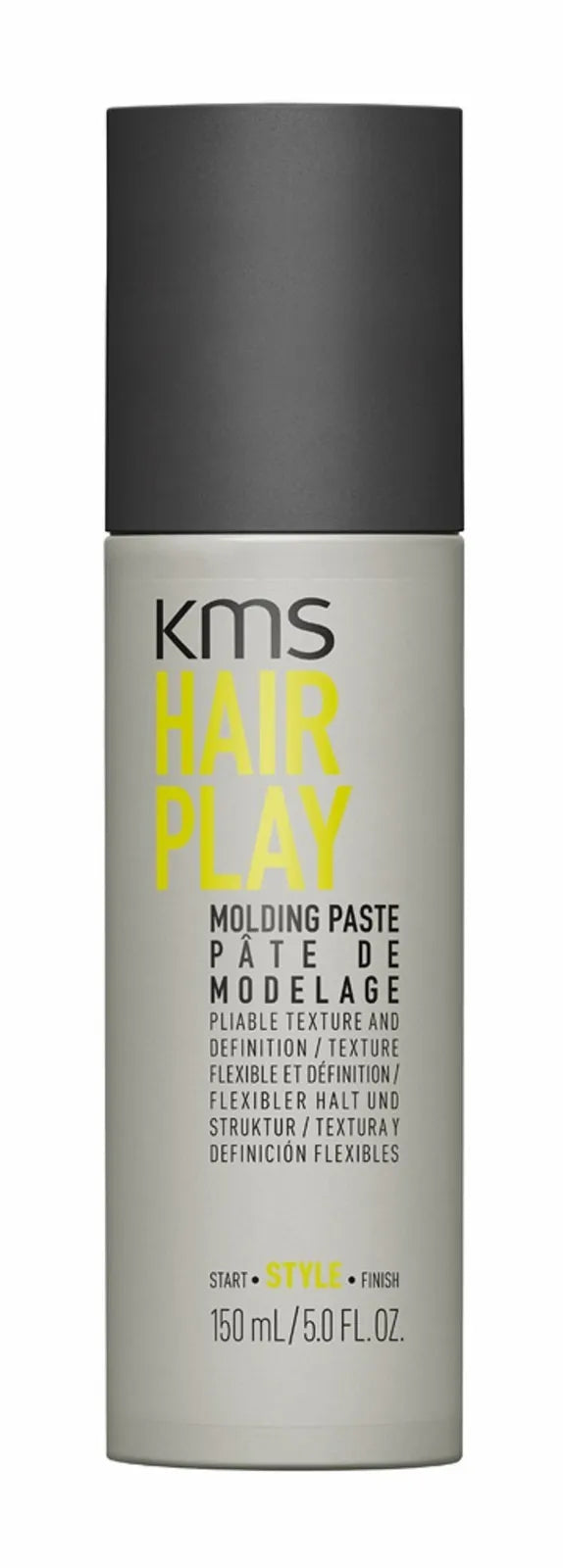 Kms Hairplay Dry Wax 150 Ml Hair Play