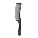 Pro Curved Hair Clipper Fade Cutting Comb