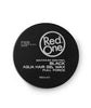 Redone Aqua Hair Gel Wax Full Force Black 150ml Styling Wax For Men