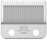 JRL FF2020C Fade Blade Replacement - Silver