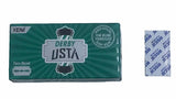 Derby Usta Double Edge Shaving Blades 100pcs – Cut Throat Razor