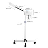 Salon Spa Facial Steamer Stand Face  680ml Electrical Equipment