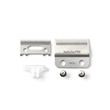 BaBylissPRO Stainless Steel Fade Blade FX8010J – Clipper Replacement