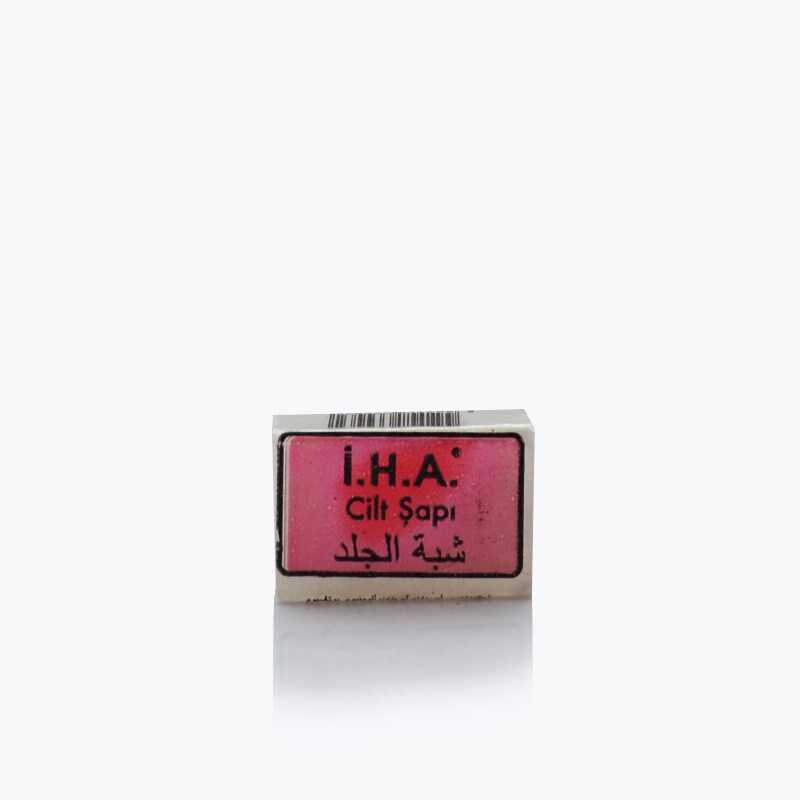 IHA Alum Block – Natural After Shave Stone