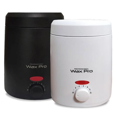 Small Wax Depilatory Machine 200ml Heating Depilatory Hard Wax Heater