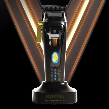 Pro-One Supreme Cordless Hair Clipper
