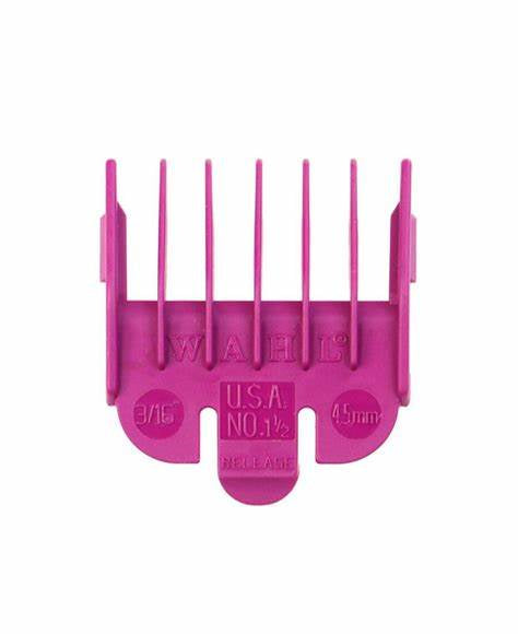 Wahl Guide #1 1/2 Plastic 3/16"- 4.5mm Cut