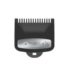Wahl Premium Attachment Comb for Clipper 0.5 Half Guard Guide
