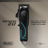 Wahl Senior 2.0 Clipper