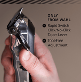 Wahl Senior 2.0 Clipper