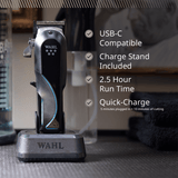 Wahl Senior 2.0 Clipper