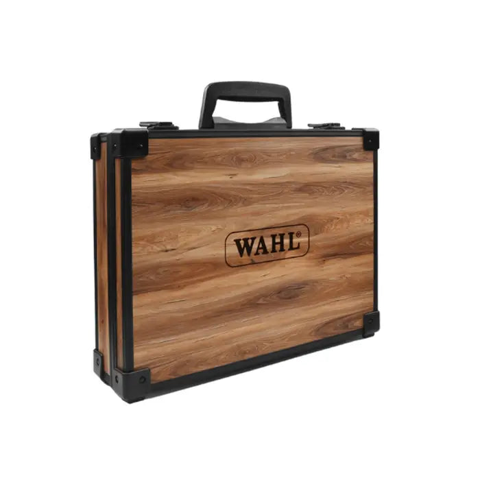 WAHL Barber Brief Tool Carry Case Lockable