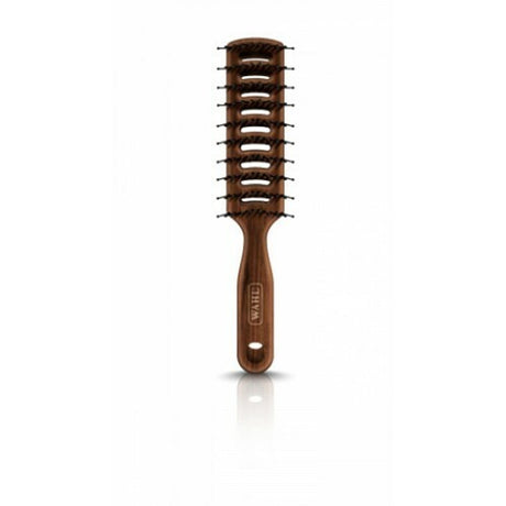 WAHL Vent Brush Styling Tools Bristle - Wooden Handle