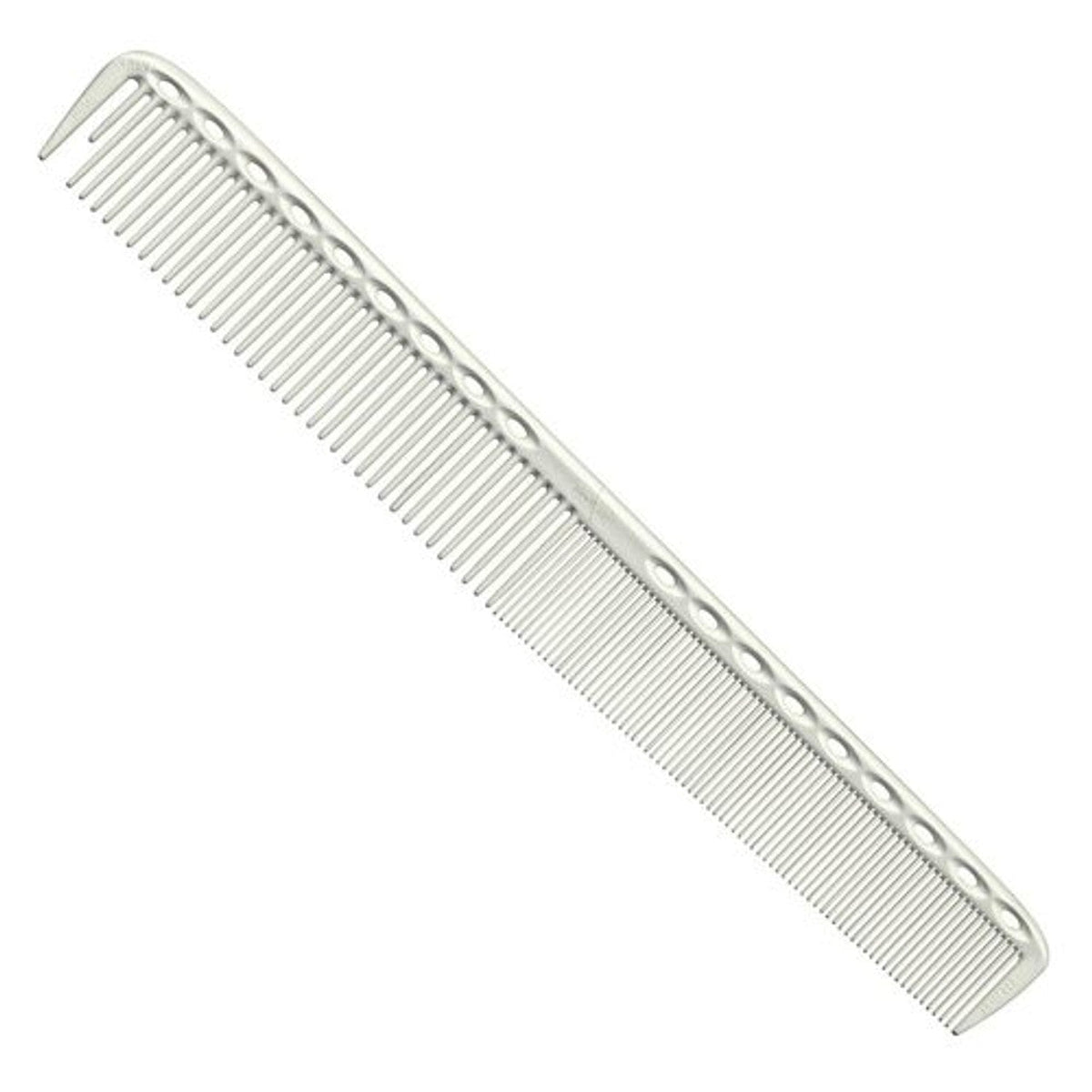 335 Long Fine Tooth Cutting Comb – Barber supplies