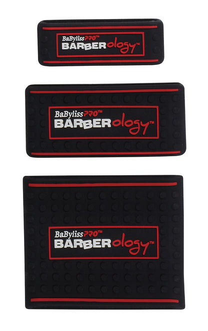 BaBylissPRO Barberology Clipper Grips - Barber Tools