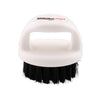 BaBylissPRO Barberology Fade Brush Knuckle White