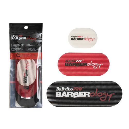 BaBylissPRO Barberology Hair Grippers - Barber Tools