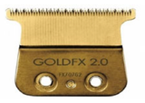 BaBylissPRO Gold Adjustable 2.0mm Deep Tooth Trimmer Blade