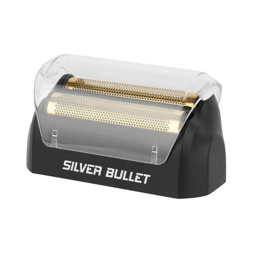 Silver Bullet Buzz Man Fade N Shave Shaver Foil Cover - Clipper And Trimmer Accessories