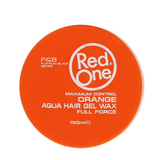 RedOne Hair Styling Wax full force Orange 150ml