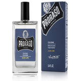 Proraso Cologne Azur Lime 100ml Mens After Shave