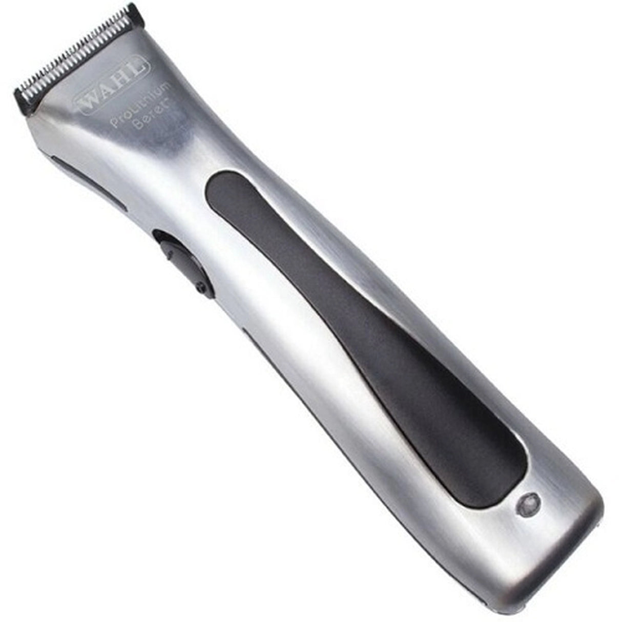 Wahl Beret Hair Trimmer Pro Lithium Brushed Aluminium