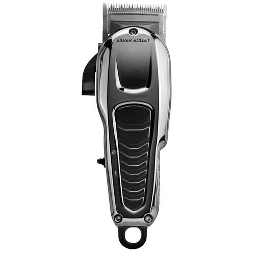 Silver Bullet Excelsior Affordable Hair Clippers Cordless 7200RPM