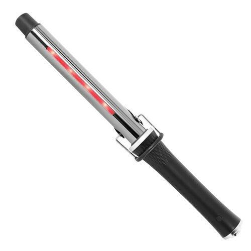 Silver Bullet Vivid Hair Curling Iron - 25mm