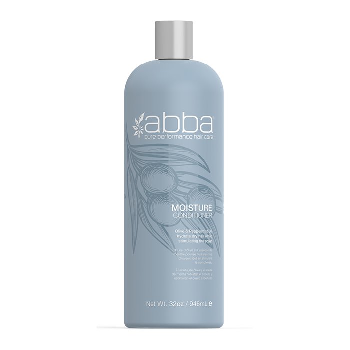 ABBA Moisture Vegan Hair Care Conditioner 946ml