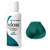 Adore Semi Permanent Hair Colour 168 Emerald 118ml