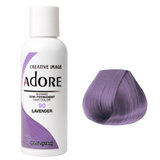 Adore Semi Permanent Hair Colour 90 Lavender 118ml