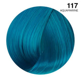 Adore Semi Permanent Hair Colour 117 Aquamarine 118ml