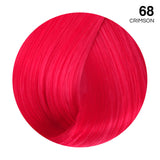 Adore Semi Permanent Hair Colour 68 Crimson 118ml