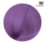 Adore Semi Permanent Hair Colour 90 Lavender 118ml