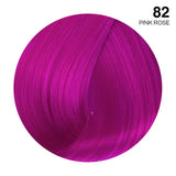 Adore Semi Permanent Hair Colour 82 Pink Rose 118ml