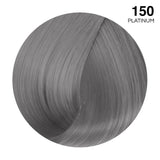 Adore Semi Permanent Hair Colour 150 Platinum 118ml