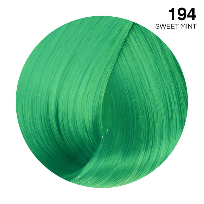 Adore Semi Permanent Hair Colour 194 Sweet Mint 118ml