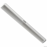 Andis Grey Taper Tapering Clipper Cutting Comb - 12405 Barber Tools