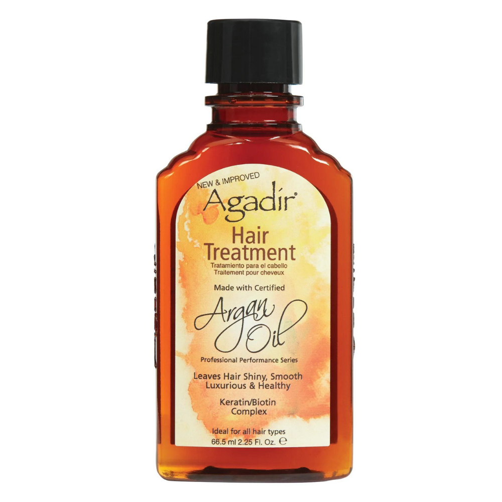 Agadir Argan Oil Dry | Frizzy | Botox Hair Treatment 66.5 ML Travel Size