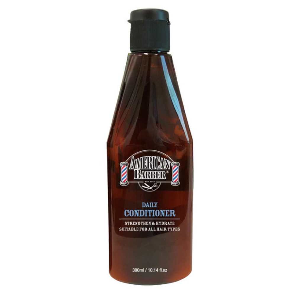 American Barber Daily Conditioner 300ml