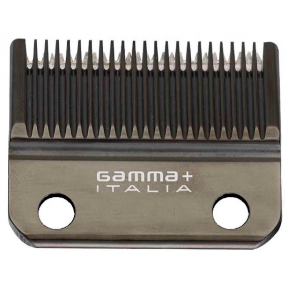 Gamma Plus Taper Replacement DLC Fade Blade - Barber Tools